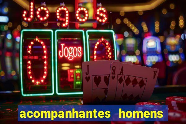 acompanhantes homens porto alegre